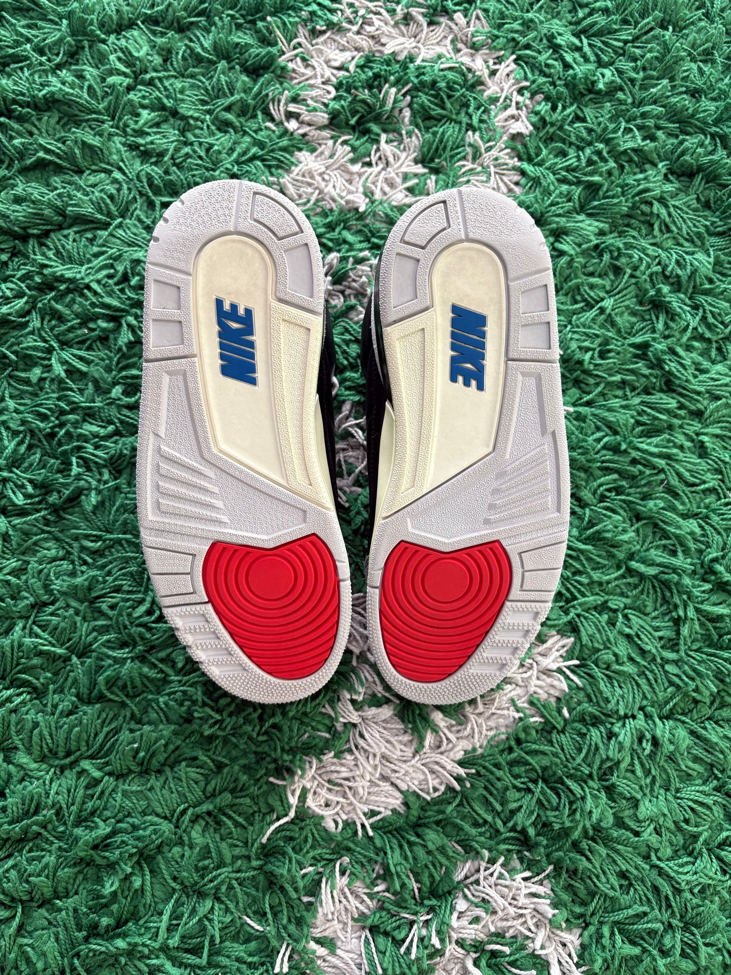 Jordan Retro 3 “Rare”