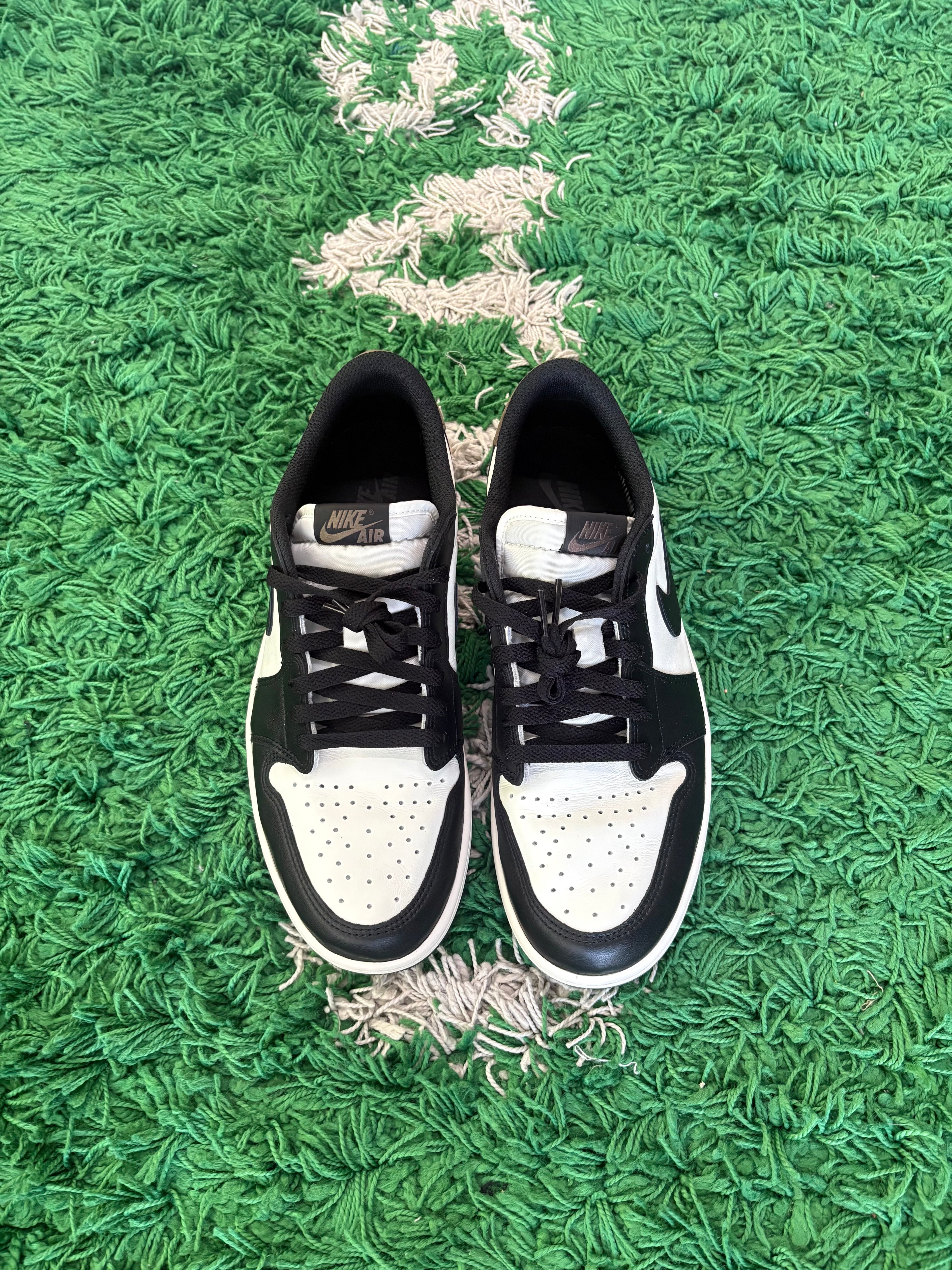 Jordan Retro 1 Low OG “mocha”