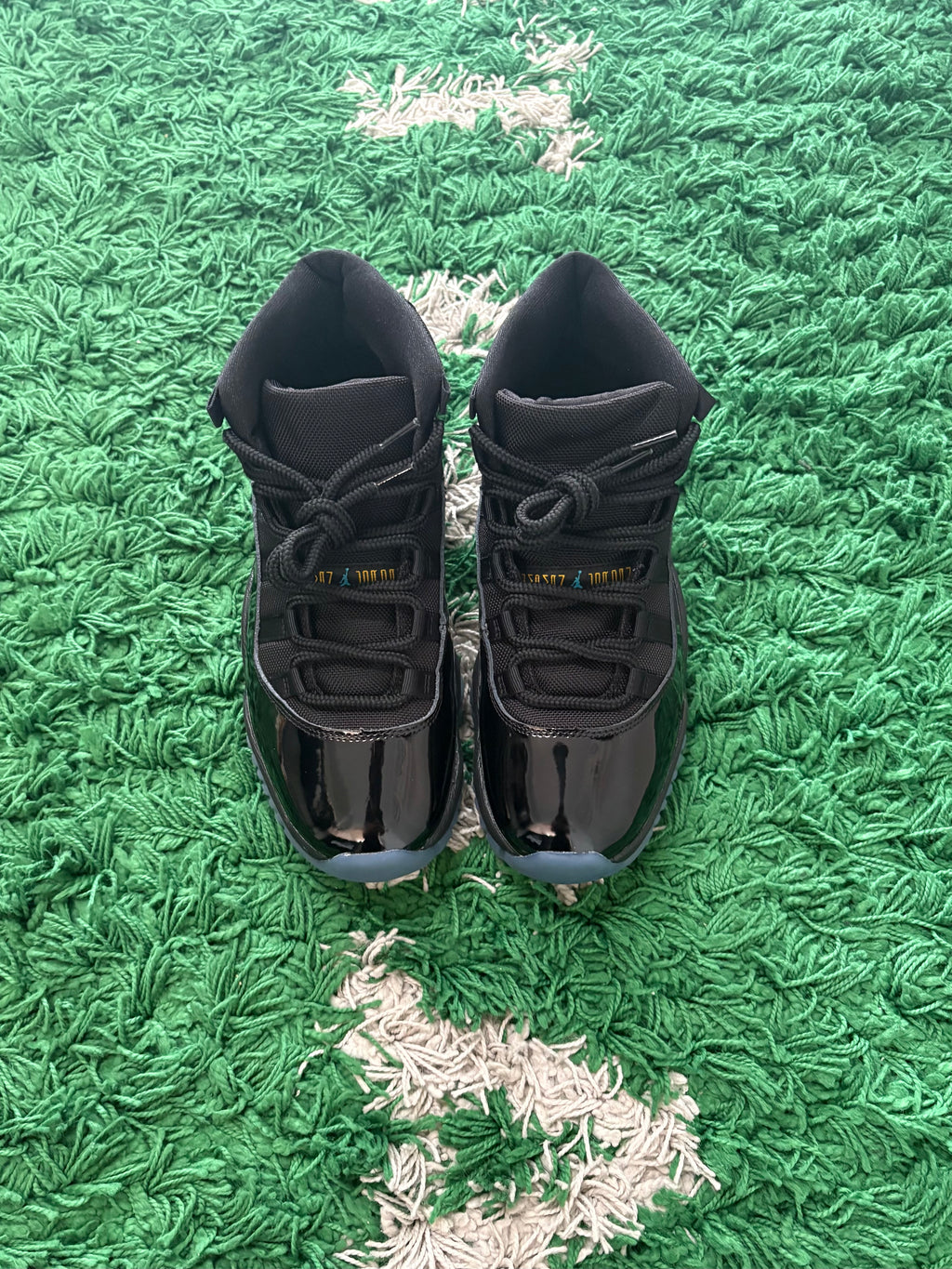 Jordan Retro 11 “Gamma Blue”