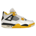 Wmns Jordan Retro 4 “Vivid Sulfur”
