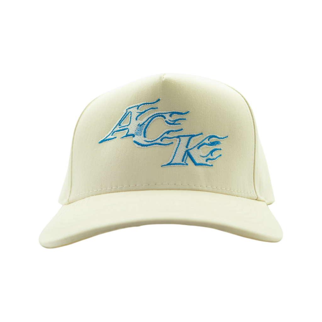 Active Flame Cap “Sail”