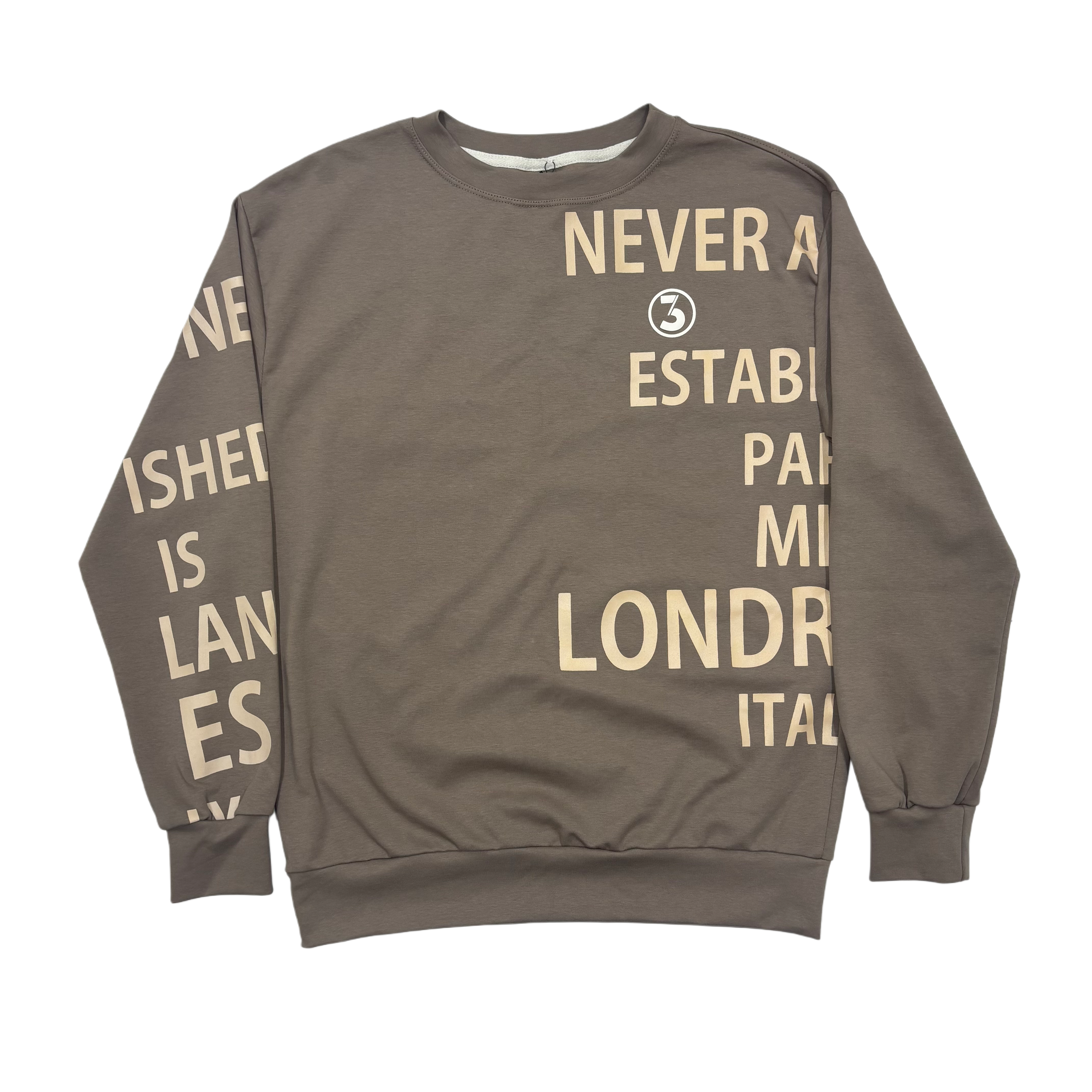 Londres Sweater