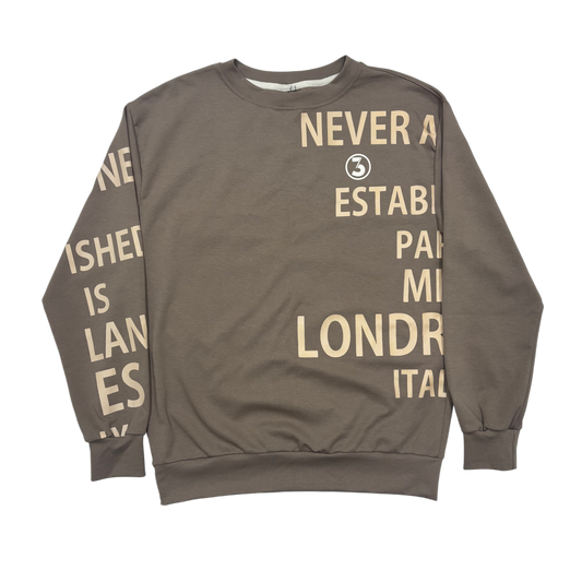 Londres Sweater