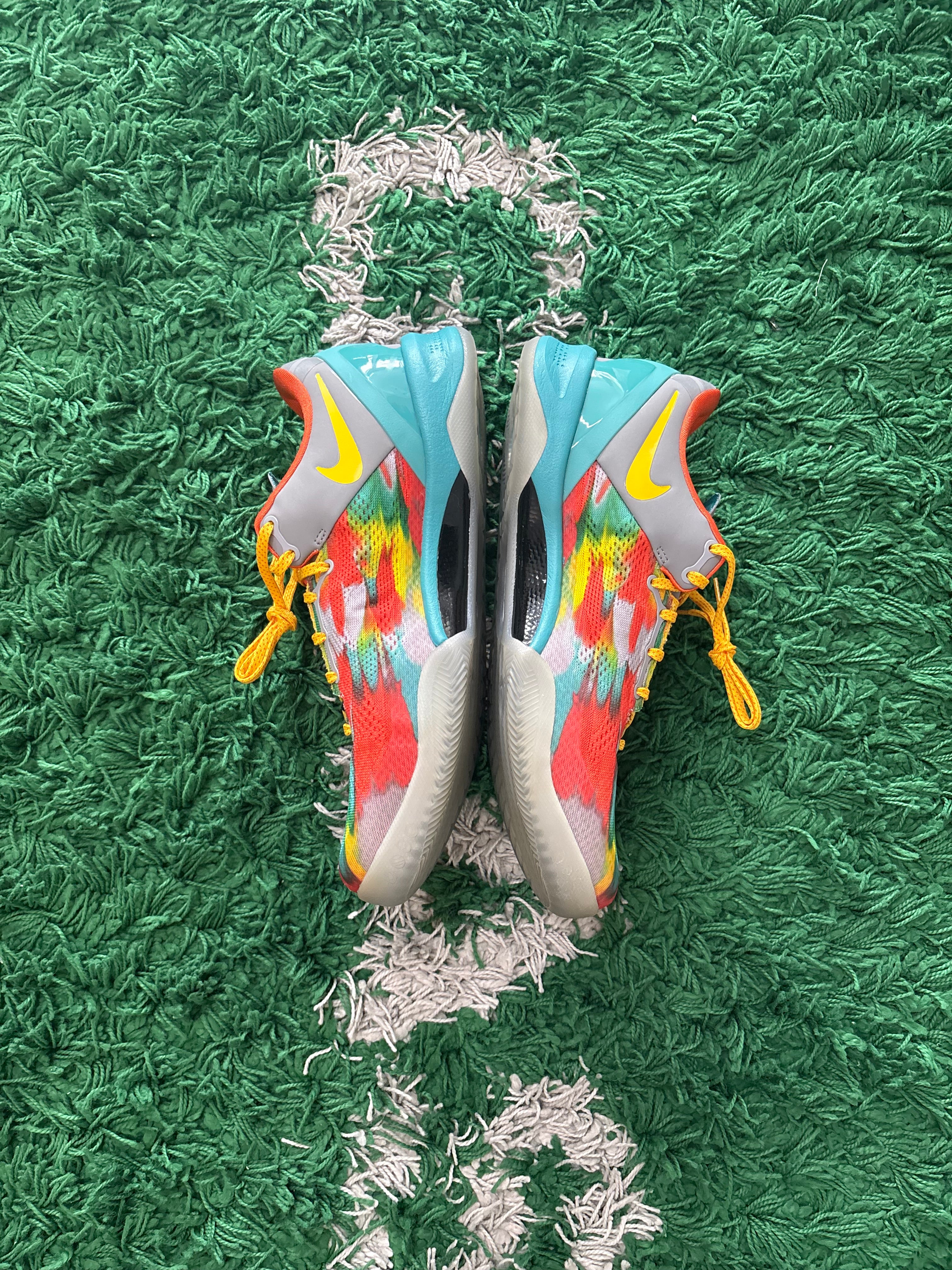 Kobe 8 Protro “Venice Beach” 2024