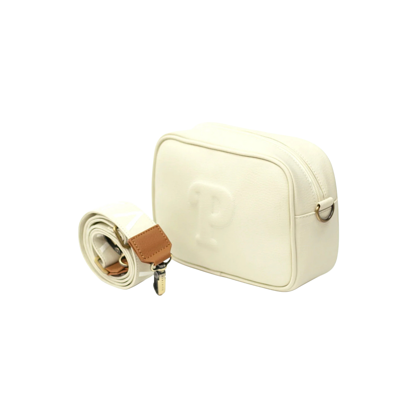 Parchita Bandolera Luchi