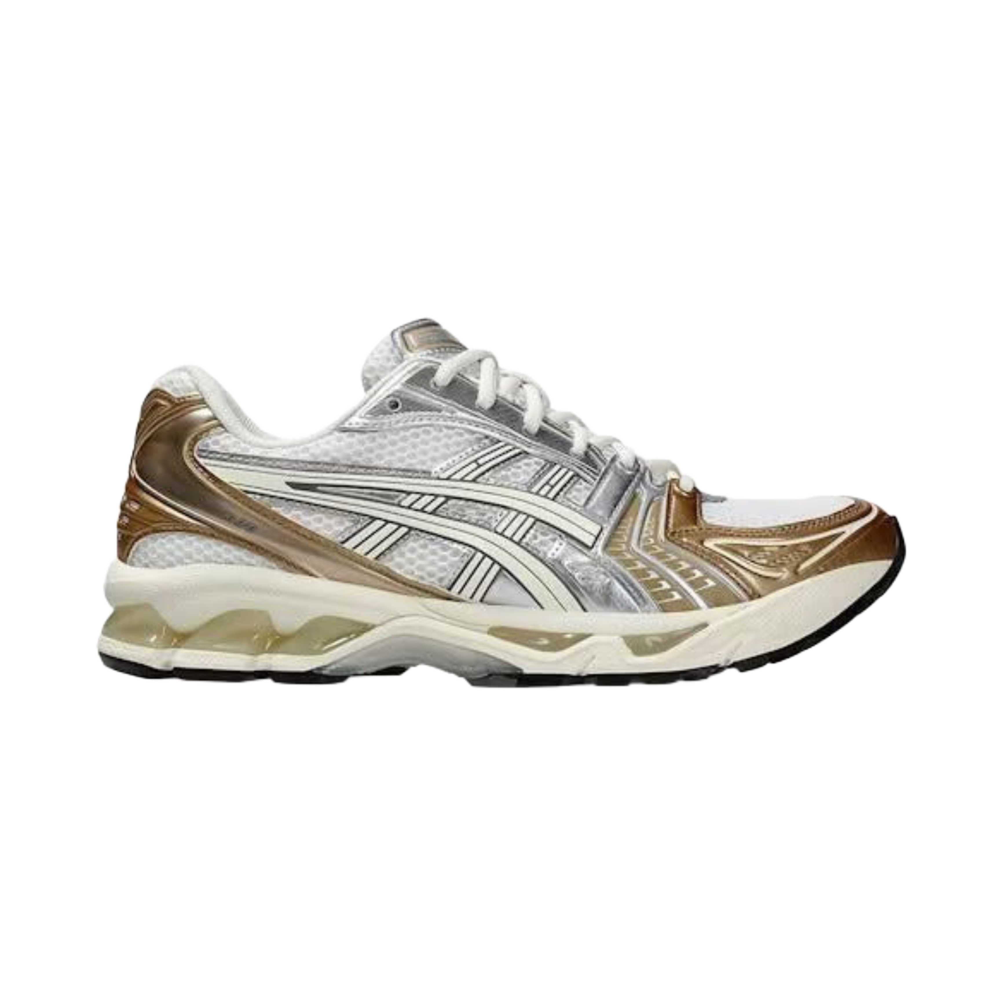 Asics Gel-Kayano 14 “Olympic Medals”
