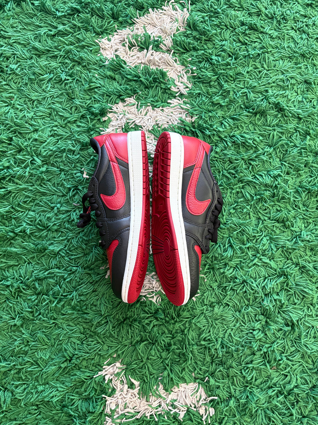 Jordan Retro 1 Low OG “Banned” 2026