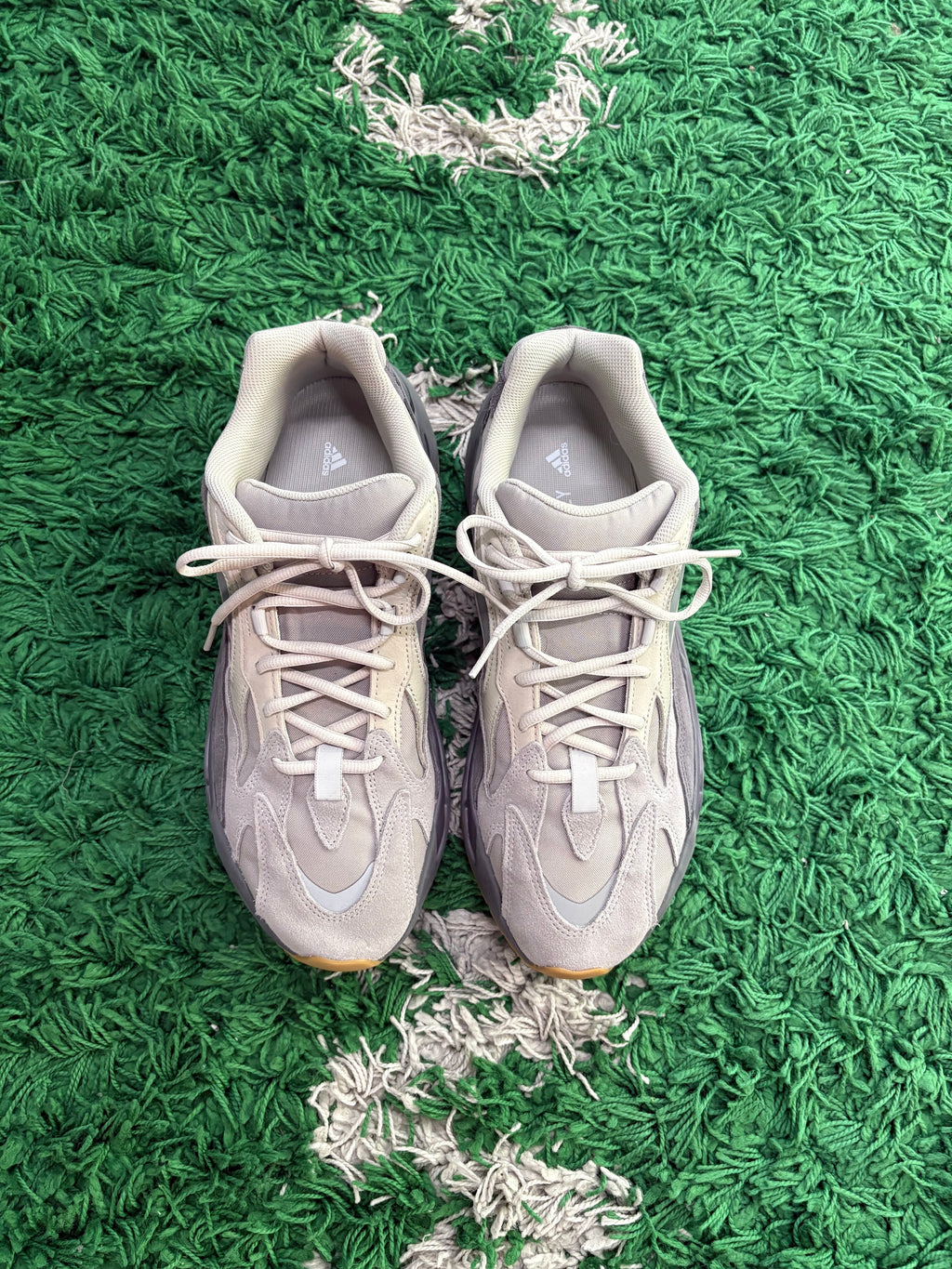 Adidas Yeezy Boost 700 V2 “Tephra”