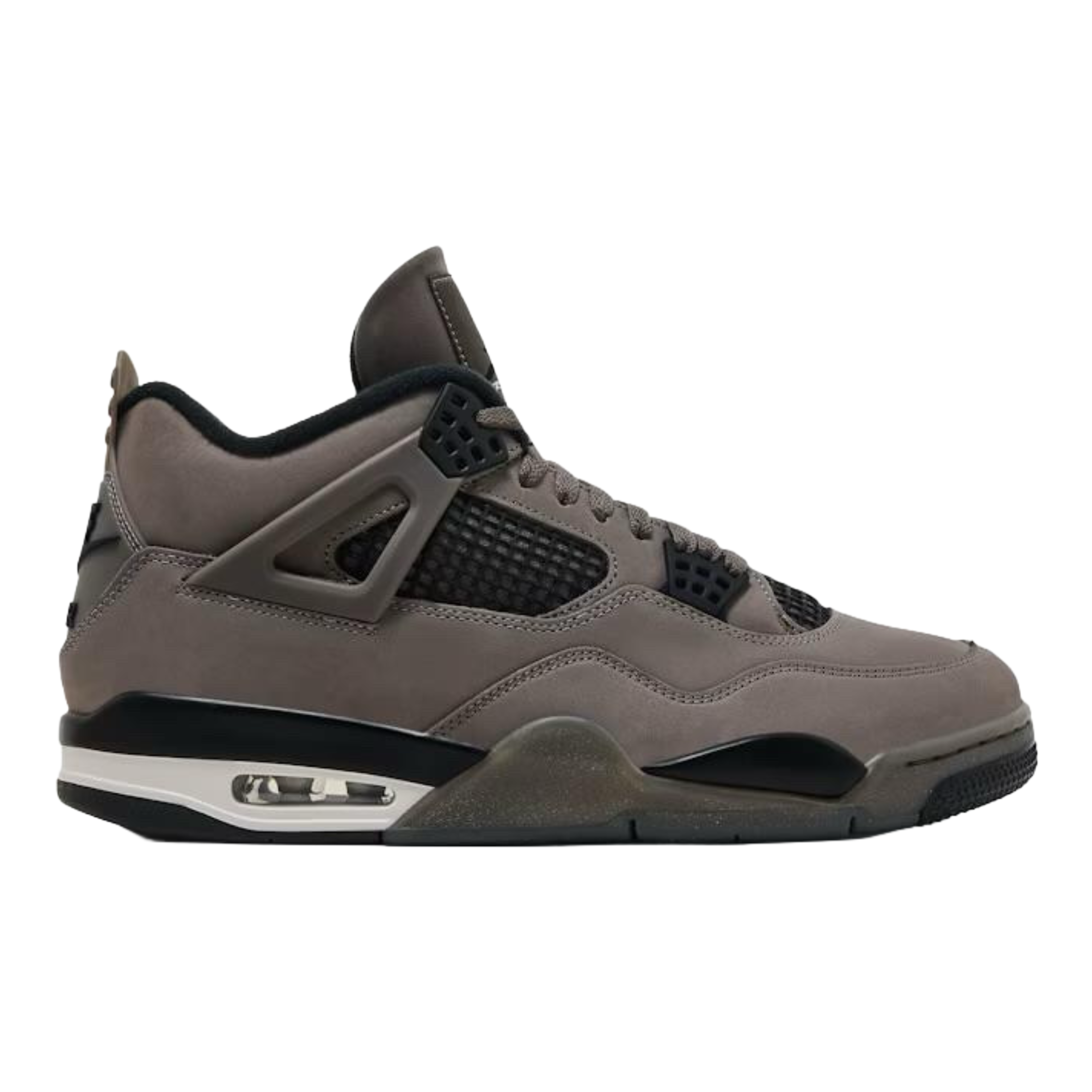 Jordan Retro 4 “Cave Stone”