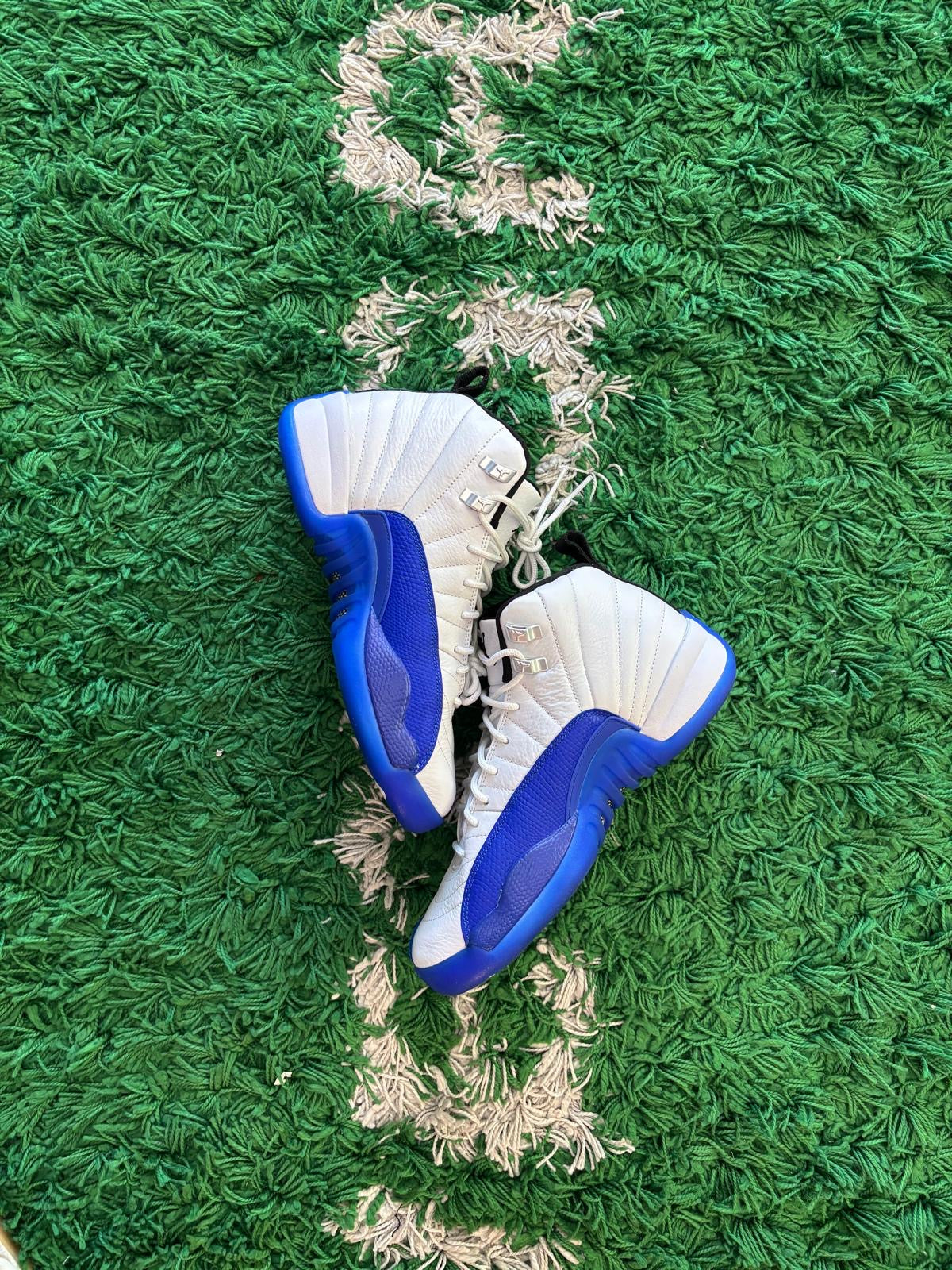 Jordan Retro 12 “Blueberry”