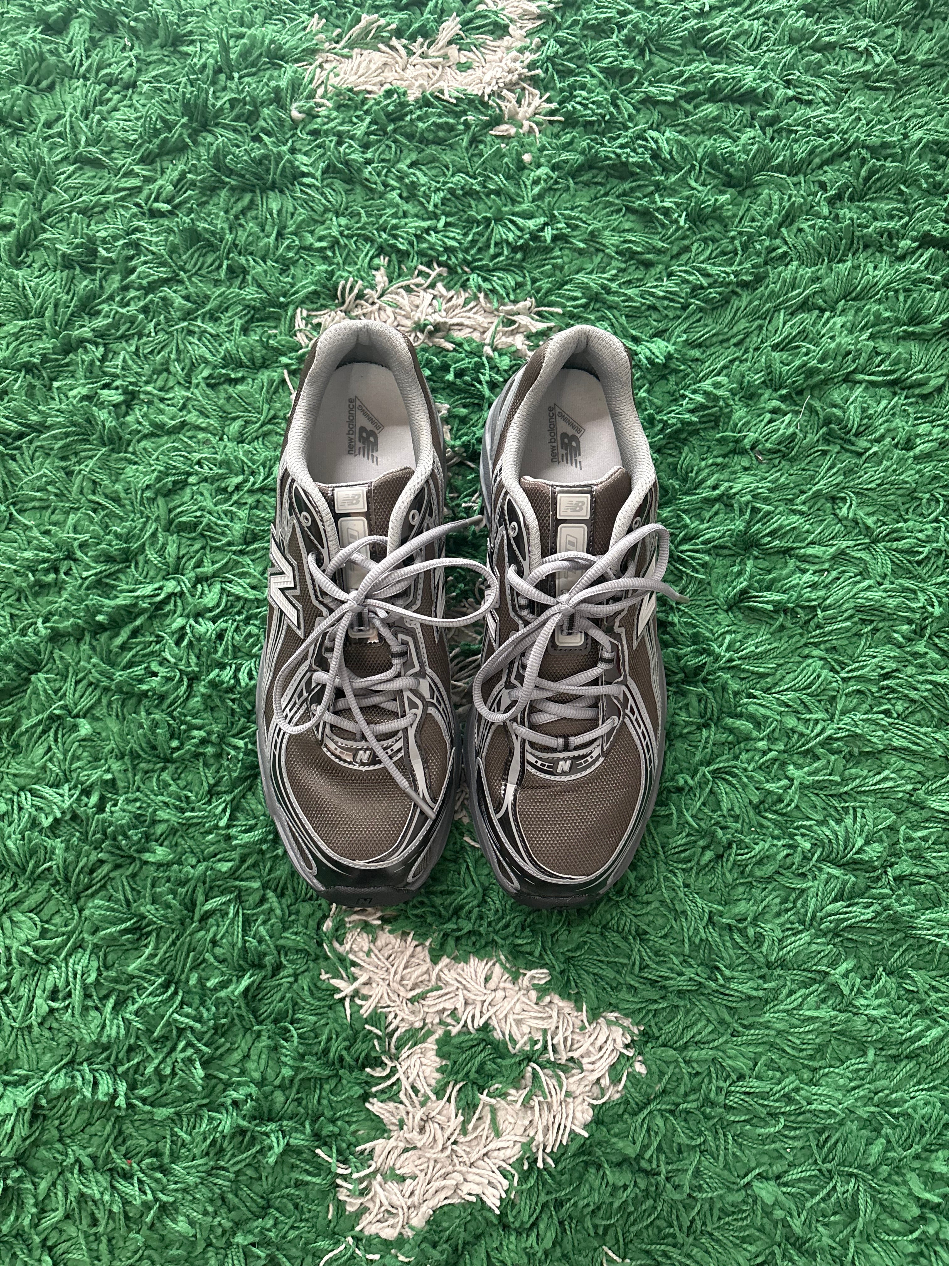 New Balance 740 “Castlerock”