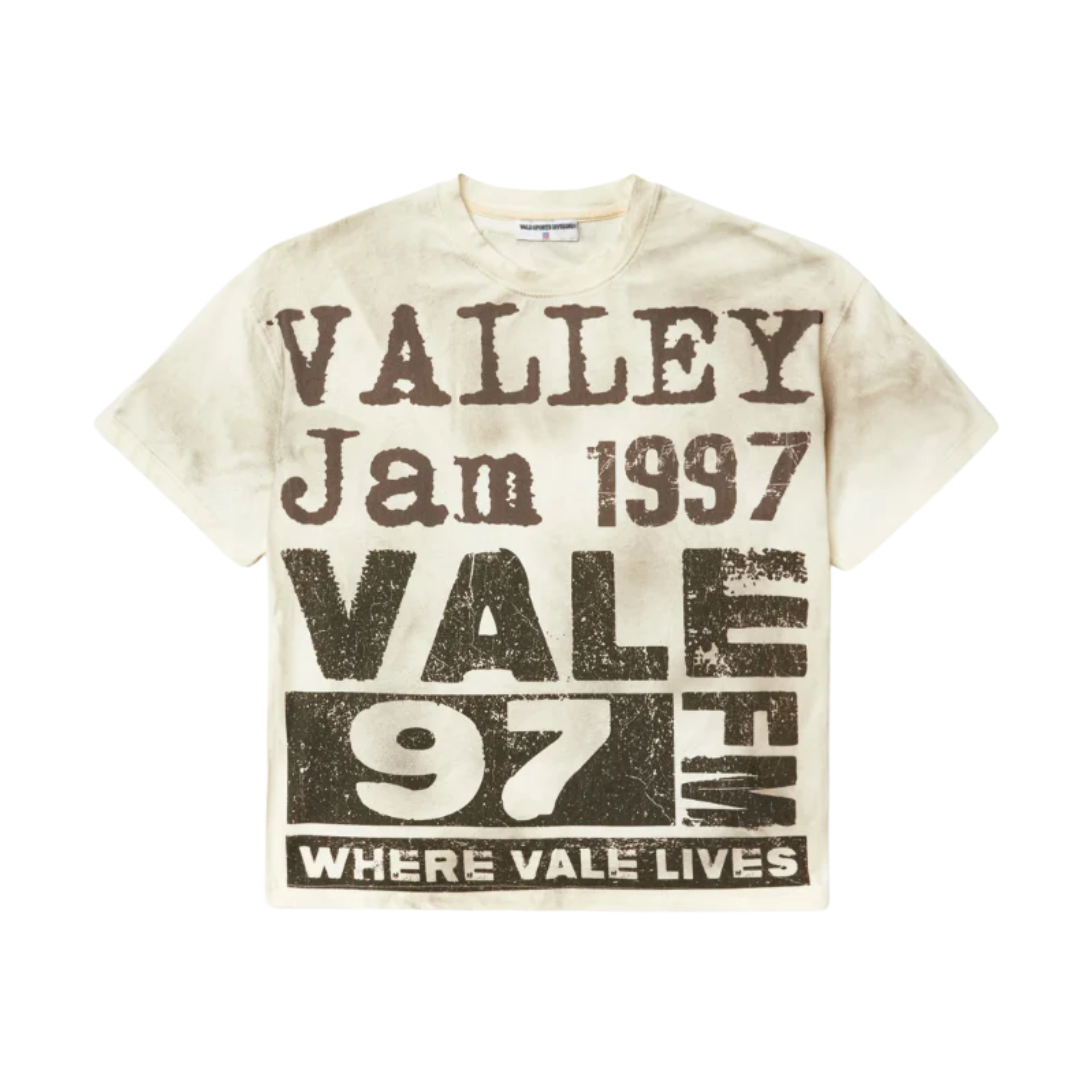 Vale Valley 97FM