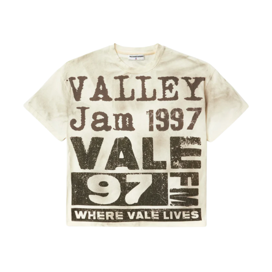 Vale Valley 97FM