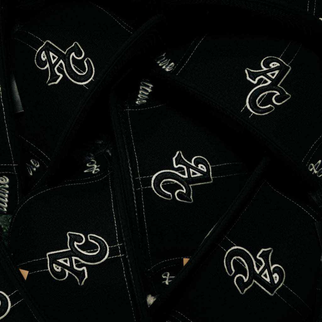 Code AC Cap