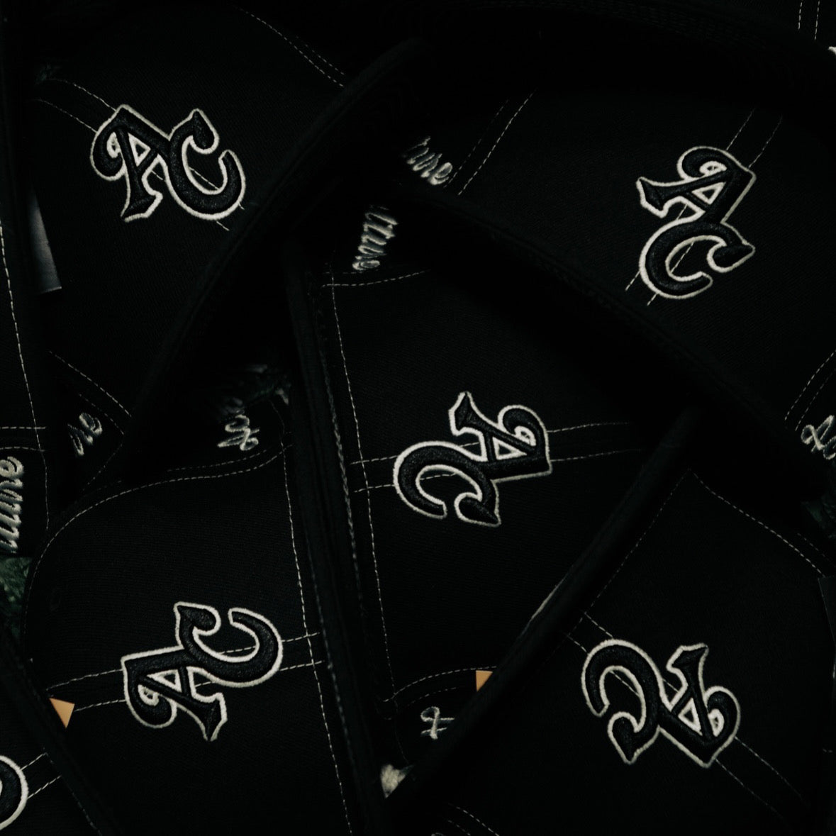 Code AC Cap