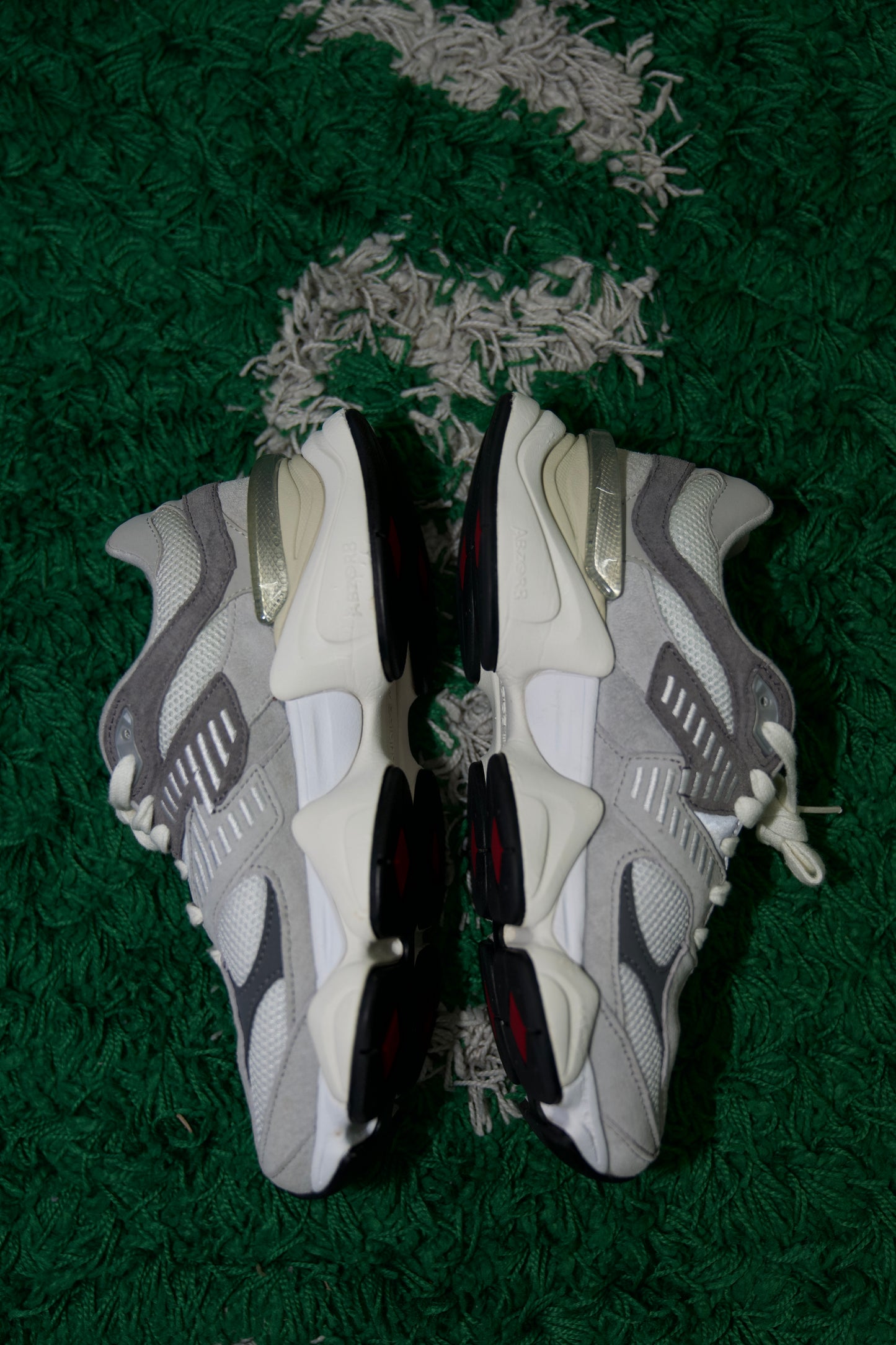 New Balance 9060 “Cloud Grey”