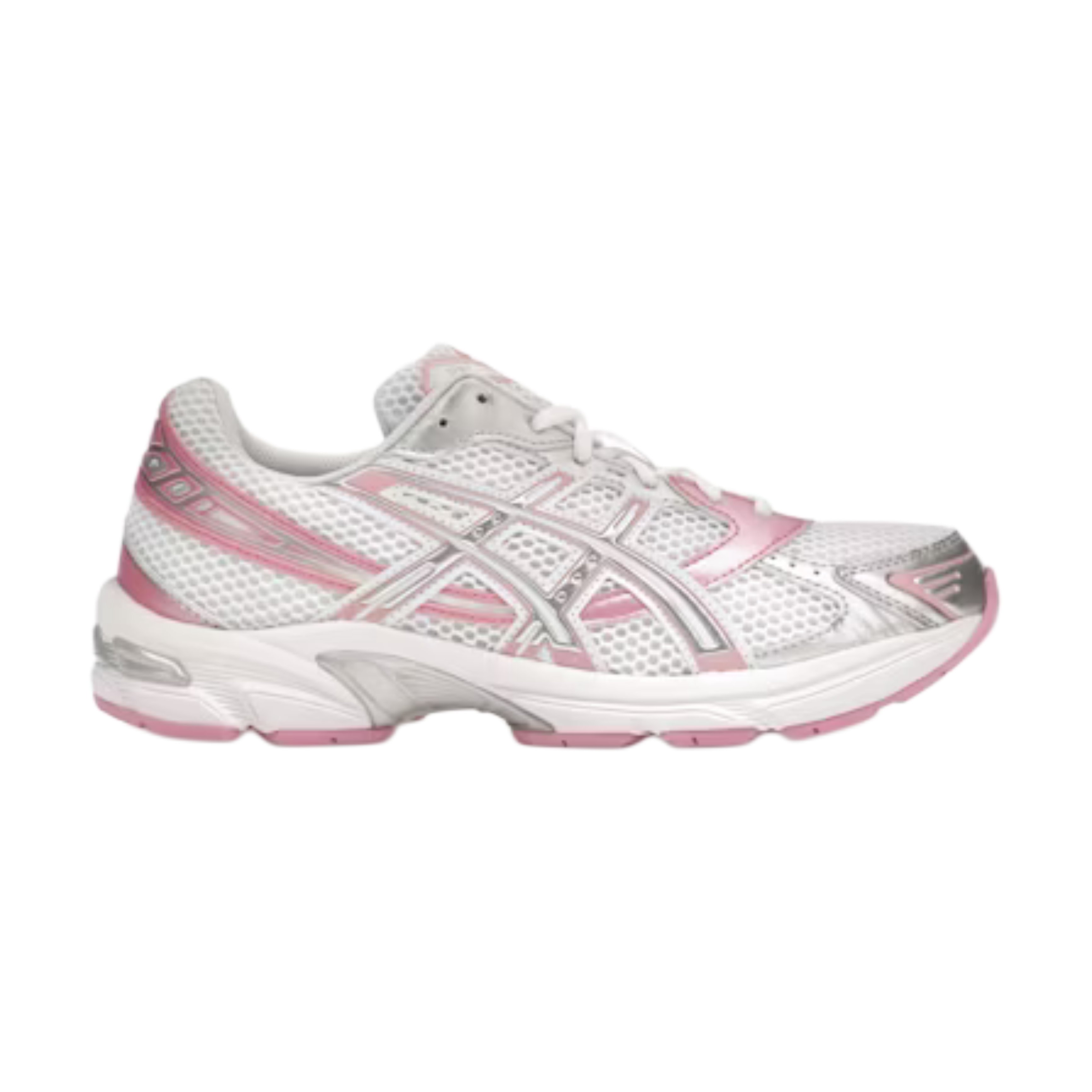 Asics Gel 1130 “White Silver Pink”