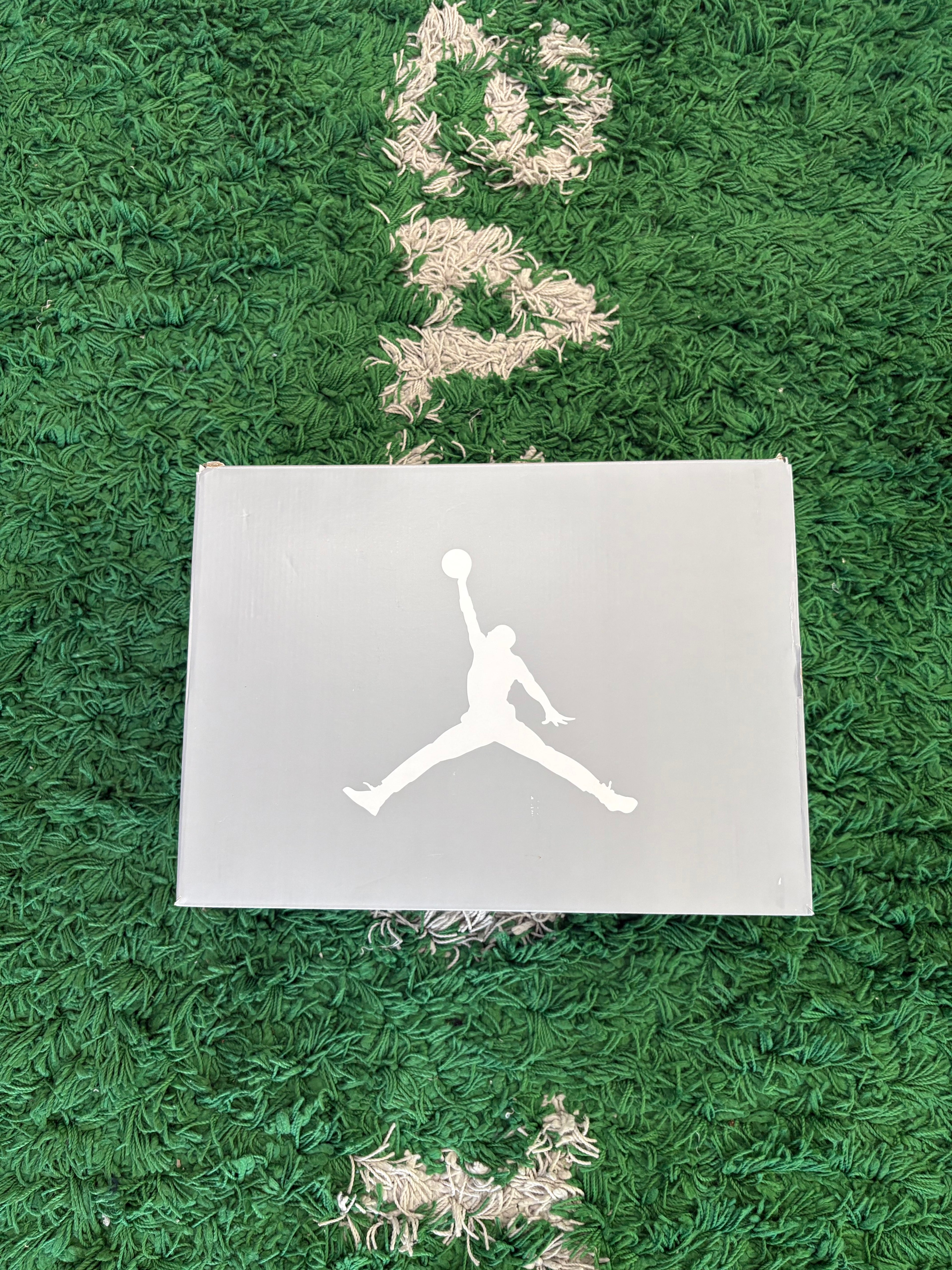 Jordan Retro 5 “Wolf Grey”
