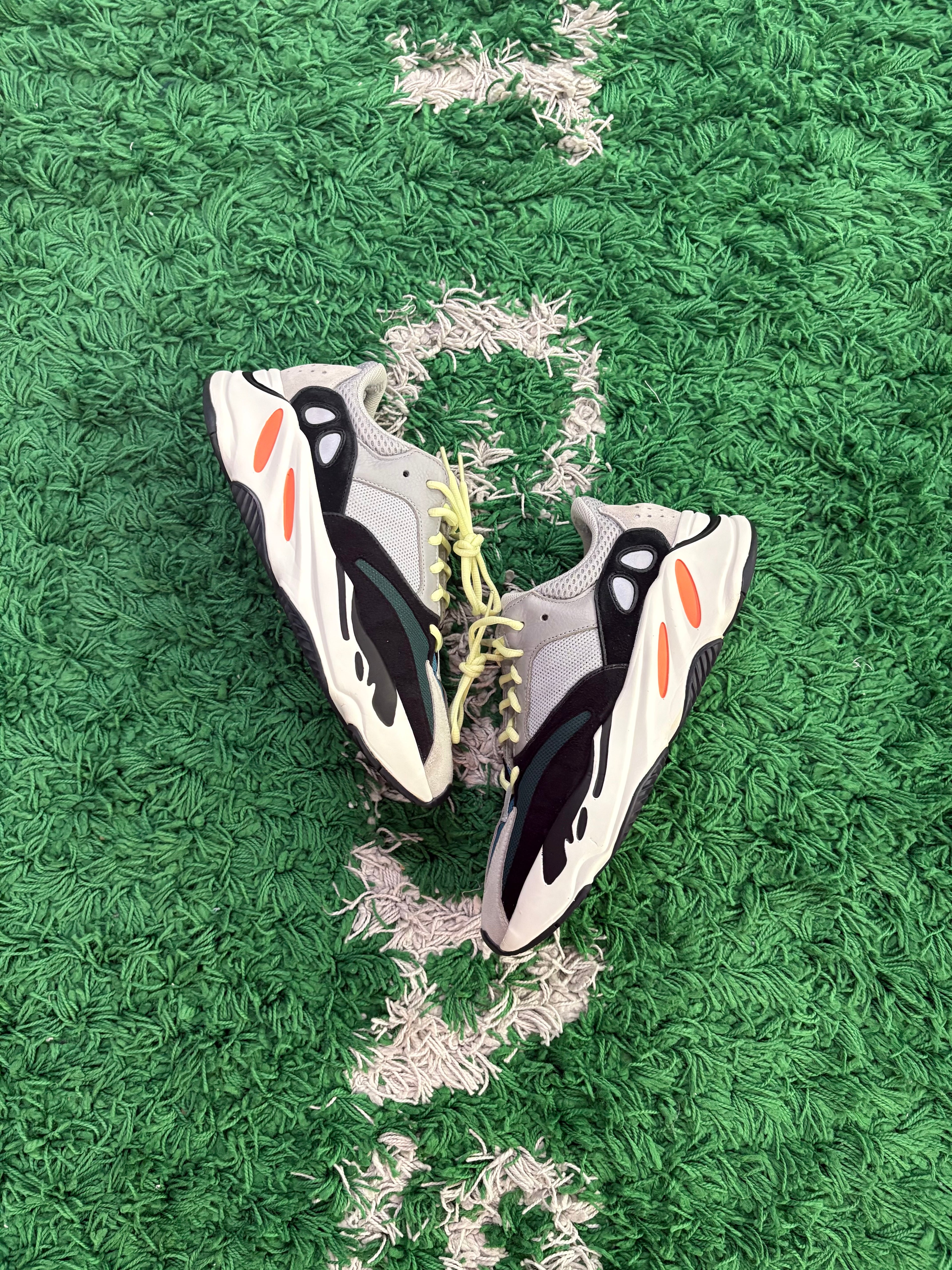 Adidas Yeezy 700 “Wave Runner”