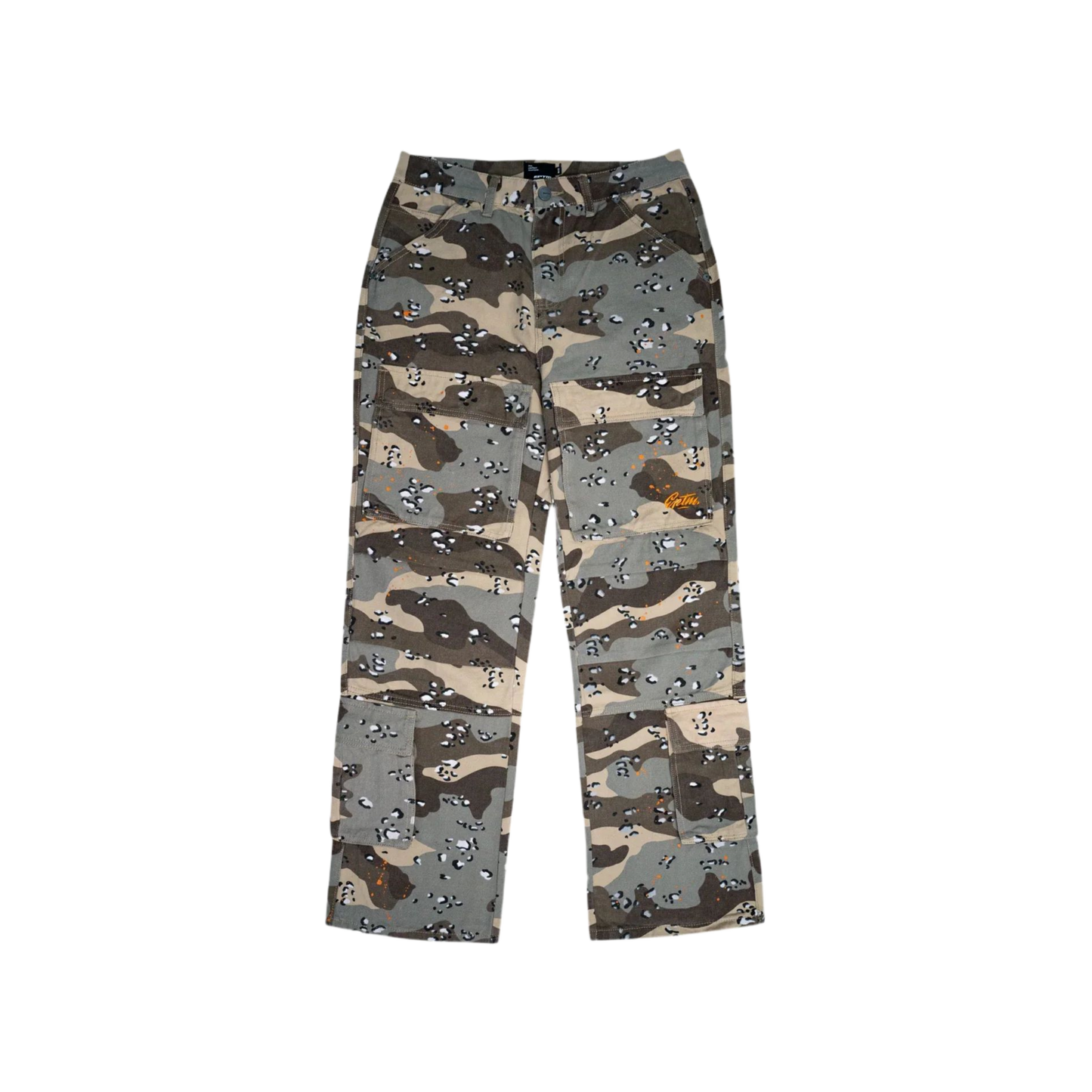 EPTM NEO Cargo Pants “Desert Camo”