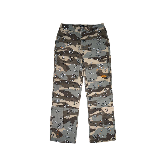 EPTM NEO Cargo Pants “Desert Camo”