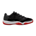 Jordan Retro 11 Low “Bred”