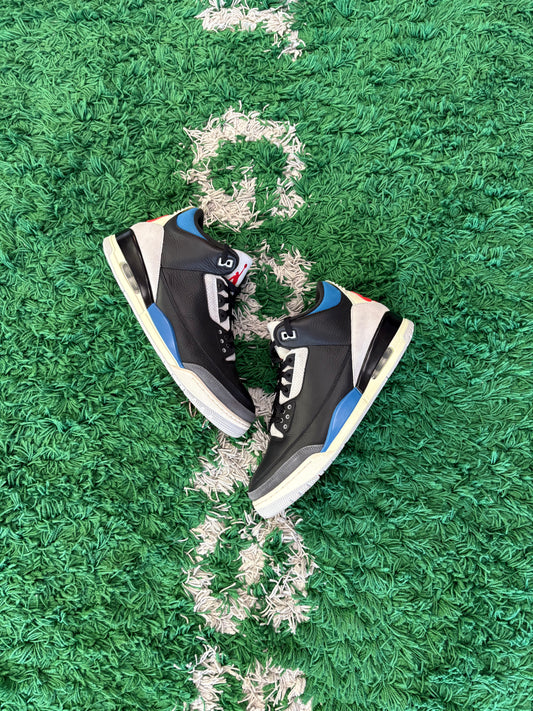 Jordan Retro 3 “Rare”