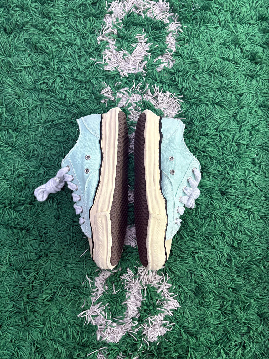 Maison Mihara Yosuhiro “Mint”