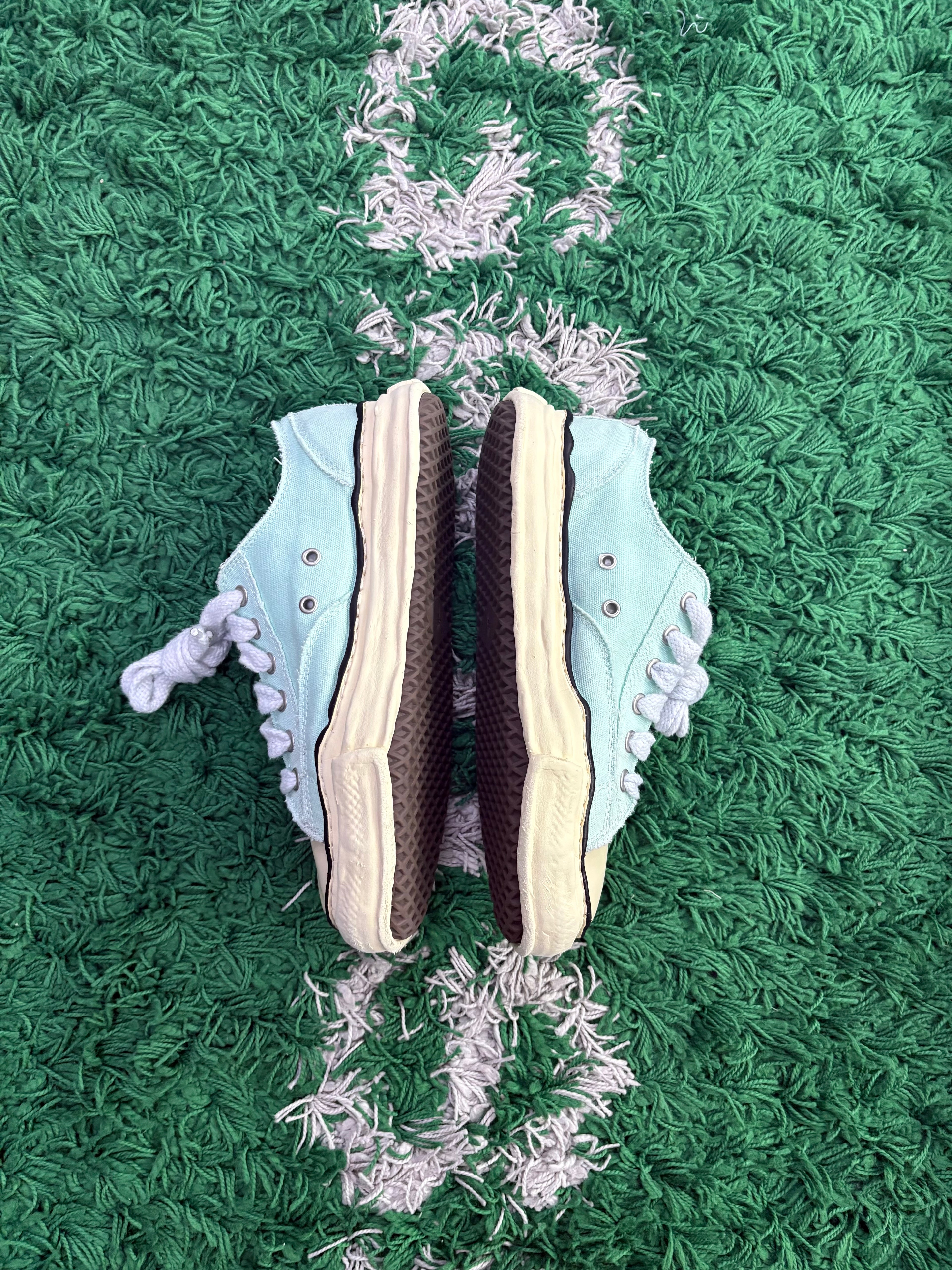 Maison Mihara Yosuhiro “Mint”