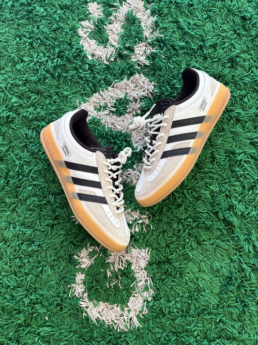 Bad Bunny Gazelle Indoor “Core White”