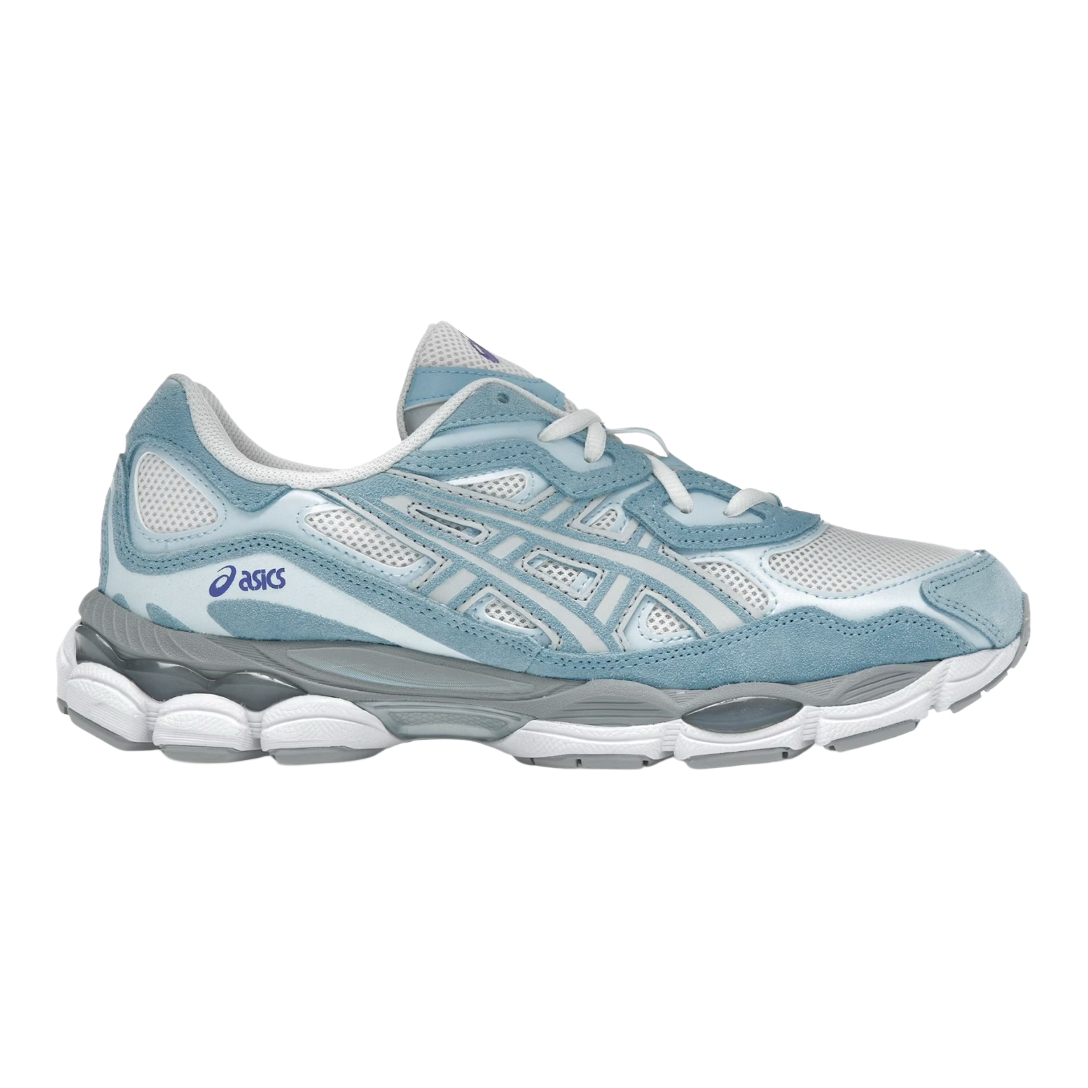 Asics Gel NYC “Artic Sky”