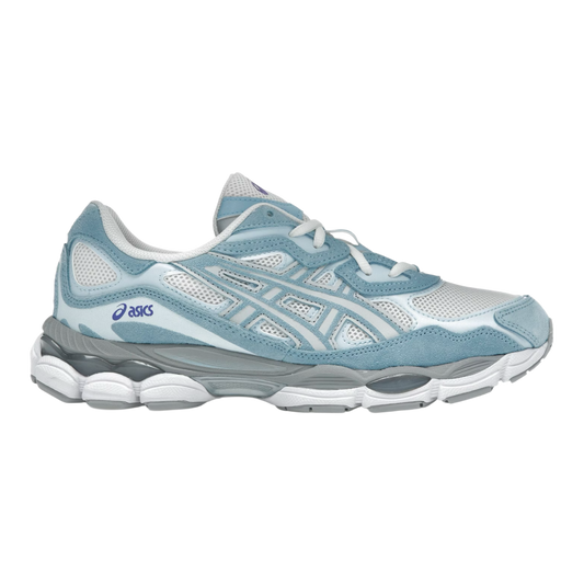 Asics Gel NYC “Artic Sky”