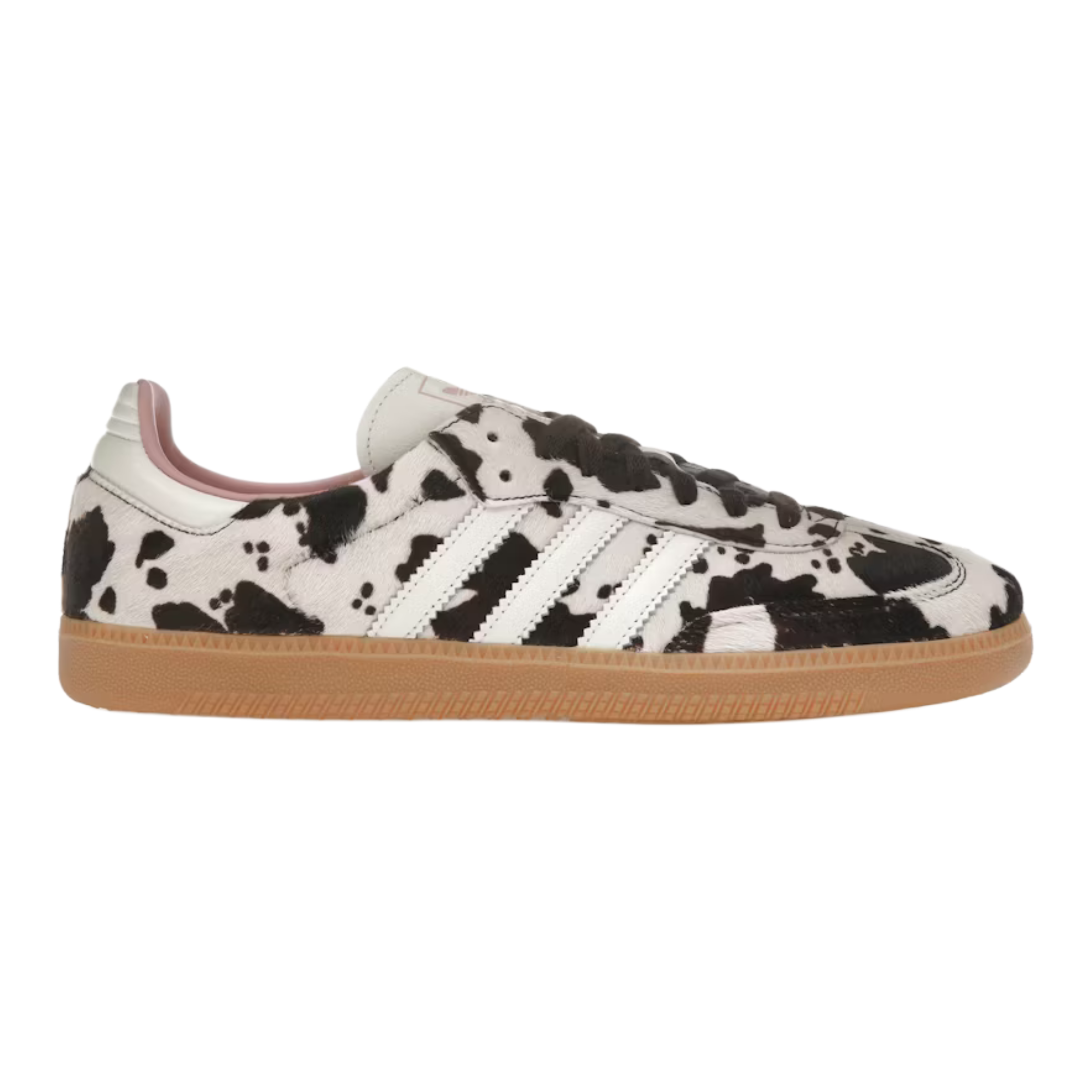 Adidas Wmns Samba OG “Cow Print”