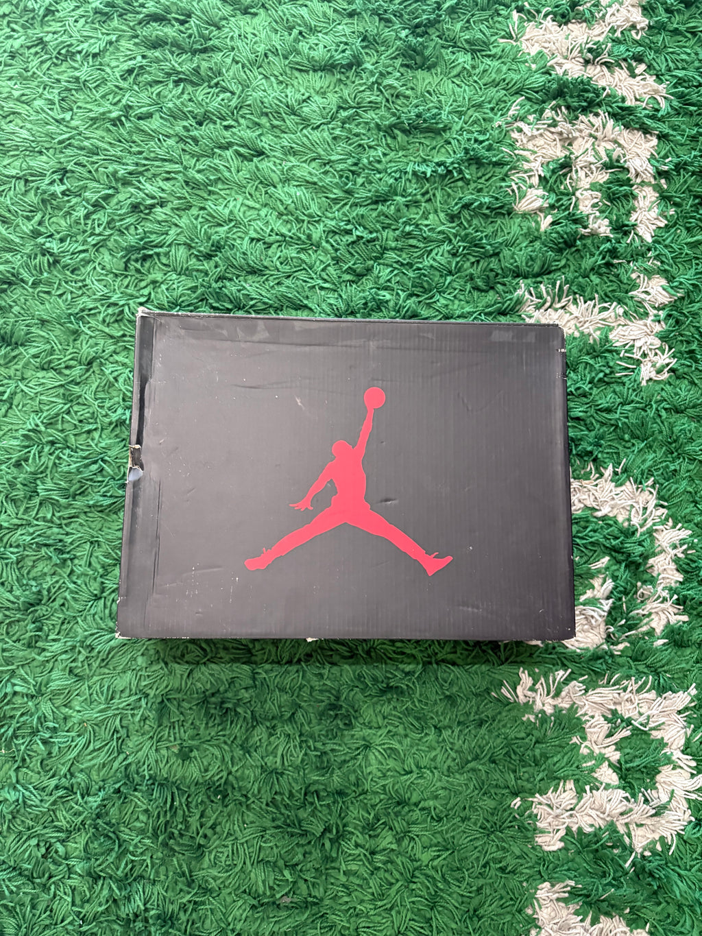 Jordan Retro 6 “Carmine”