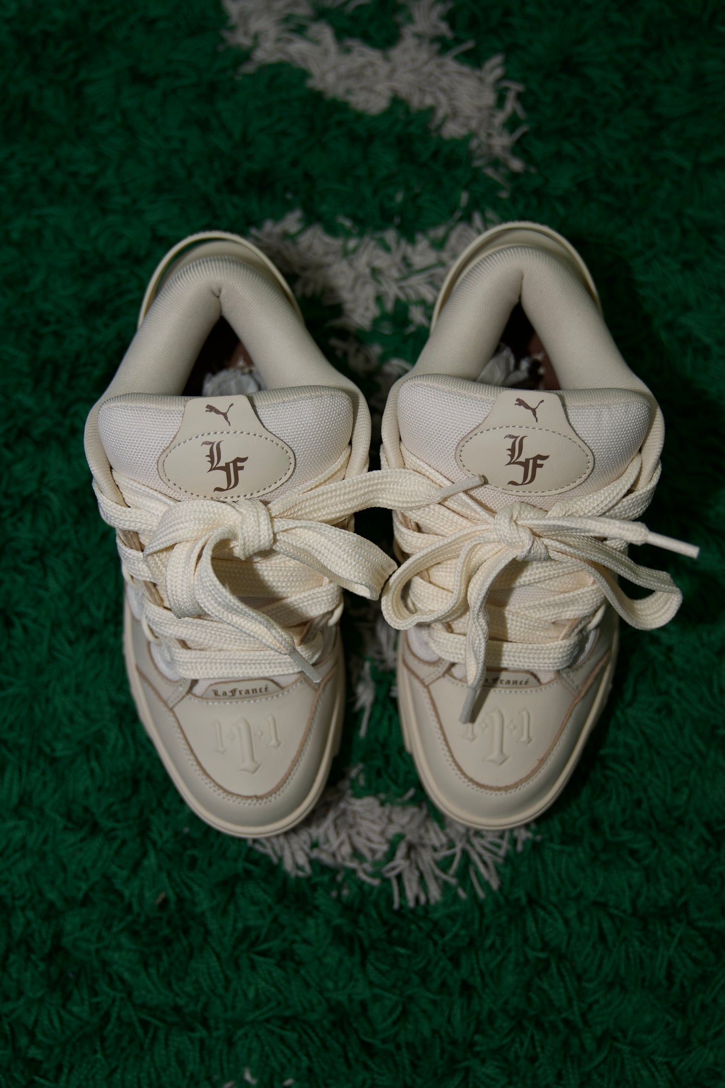 Puma LA France “Moment”