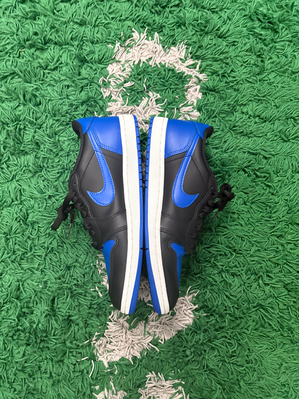 Jordan Retro 11 Low OG ‘85 “Royal”