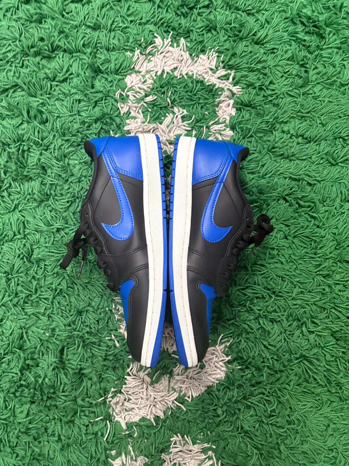 Jordan Retro 11 Low OG ‘85 “Royal”