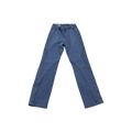 Panel Stitch Jean