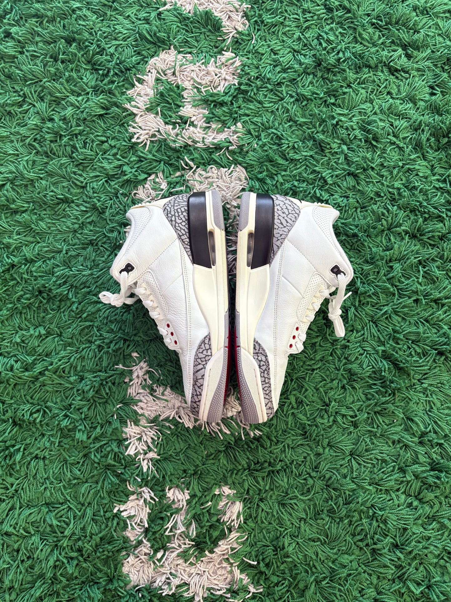 Jordan Retro 3 “Reimagined”