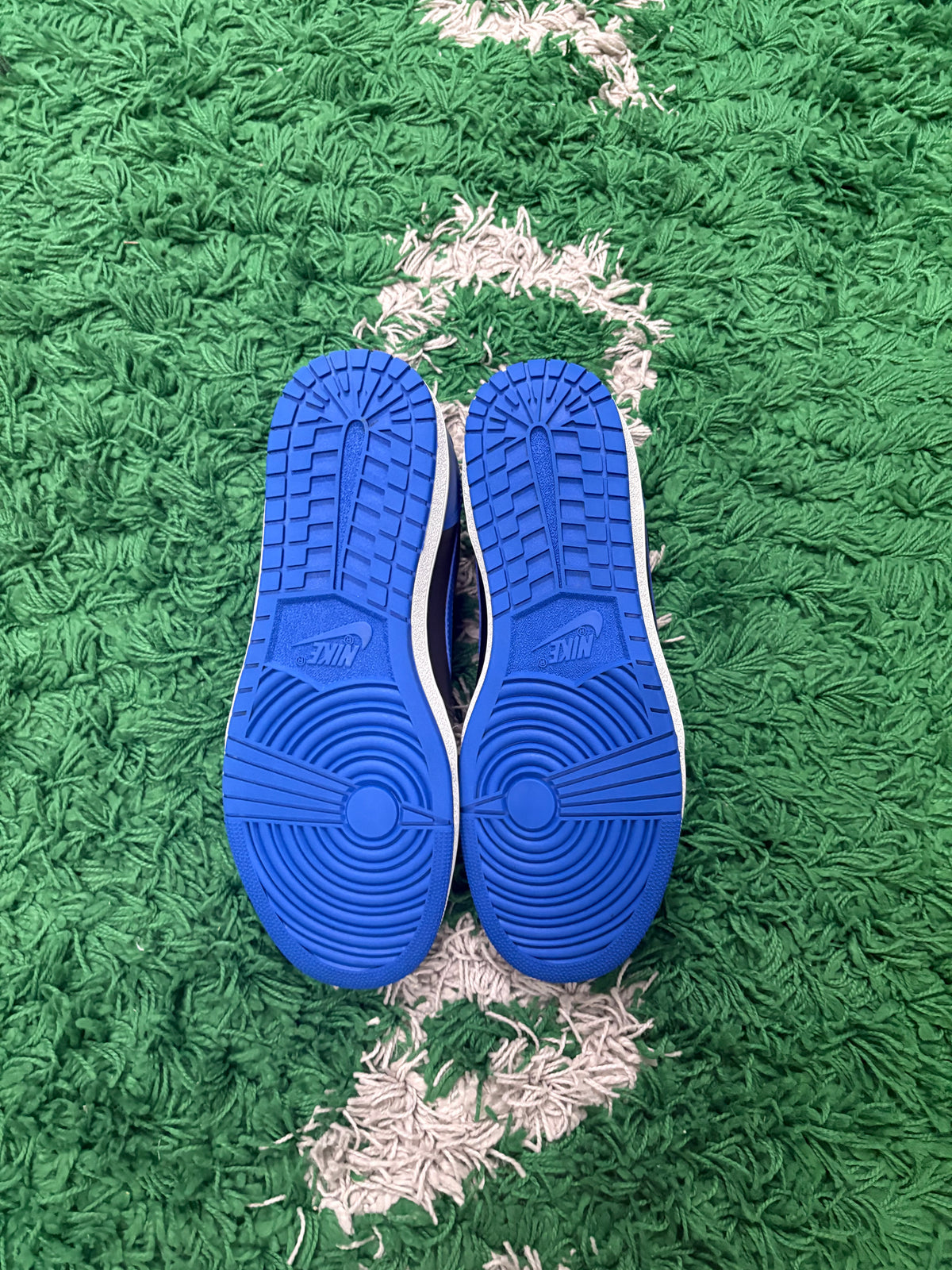 Jordan Retro 11 Low OG ‘85 “Royal”