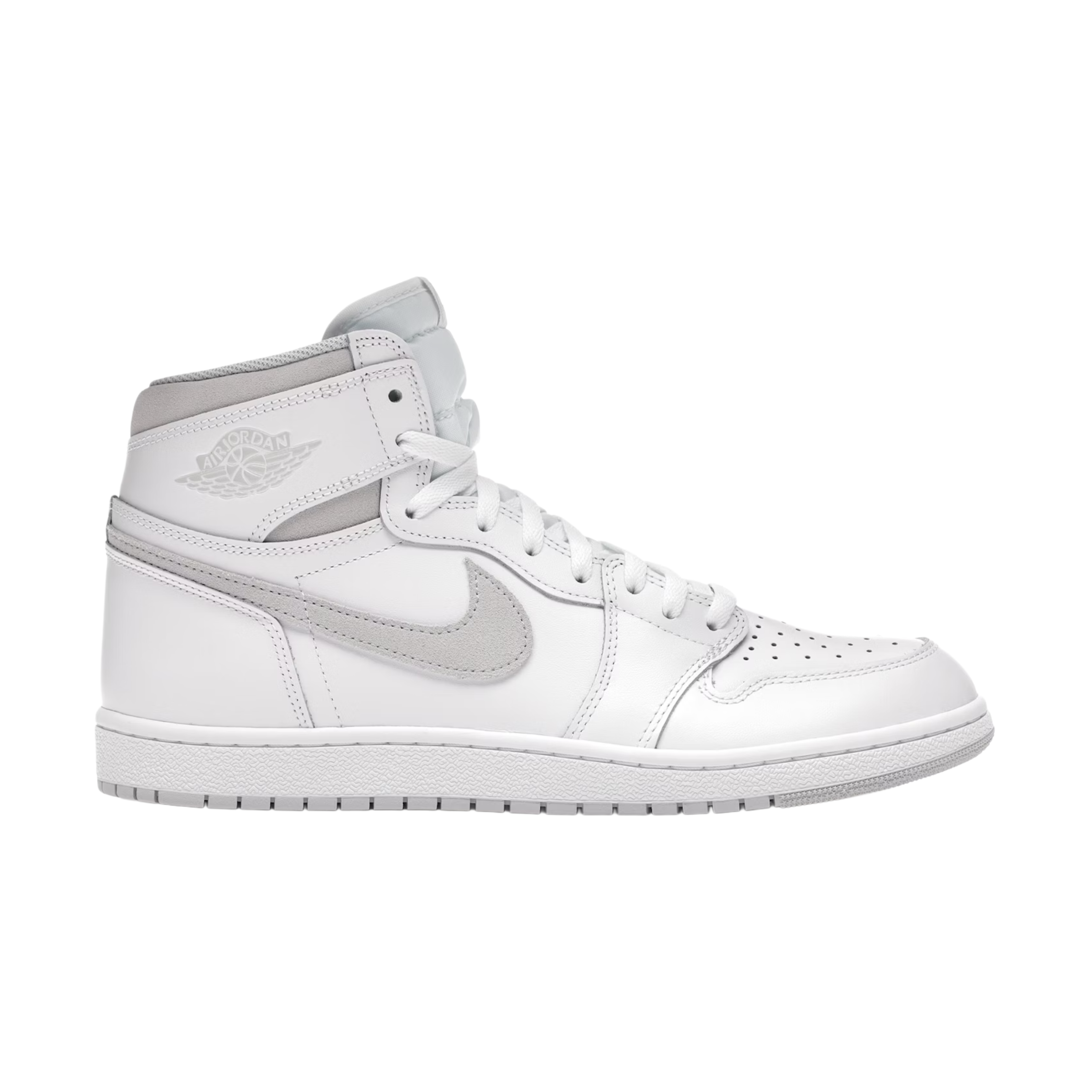 Jordan Retro 1 High OG 85 “Neutral Grey”