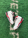 Jordan Retro 5 “Fire Red”