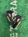 A Ma Maniére X Jordan Retro 5 “Dusk”