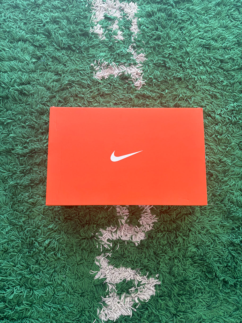 Nike Voomero Plus “Black White”