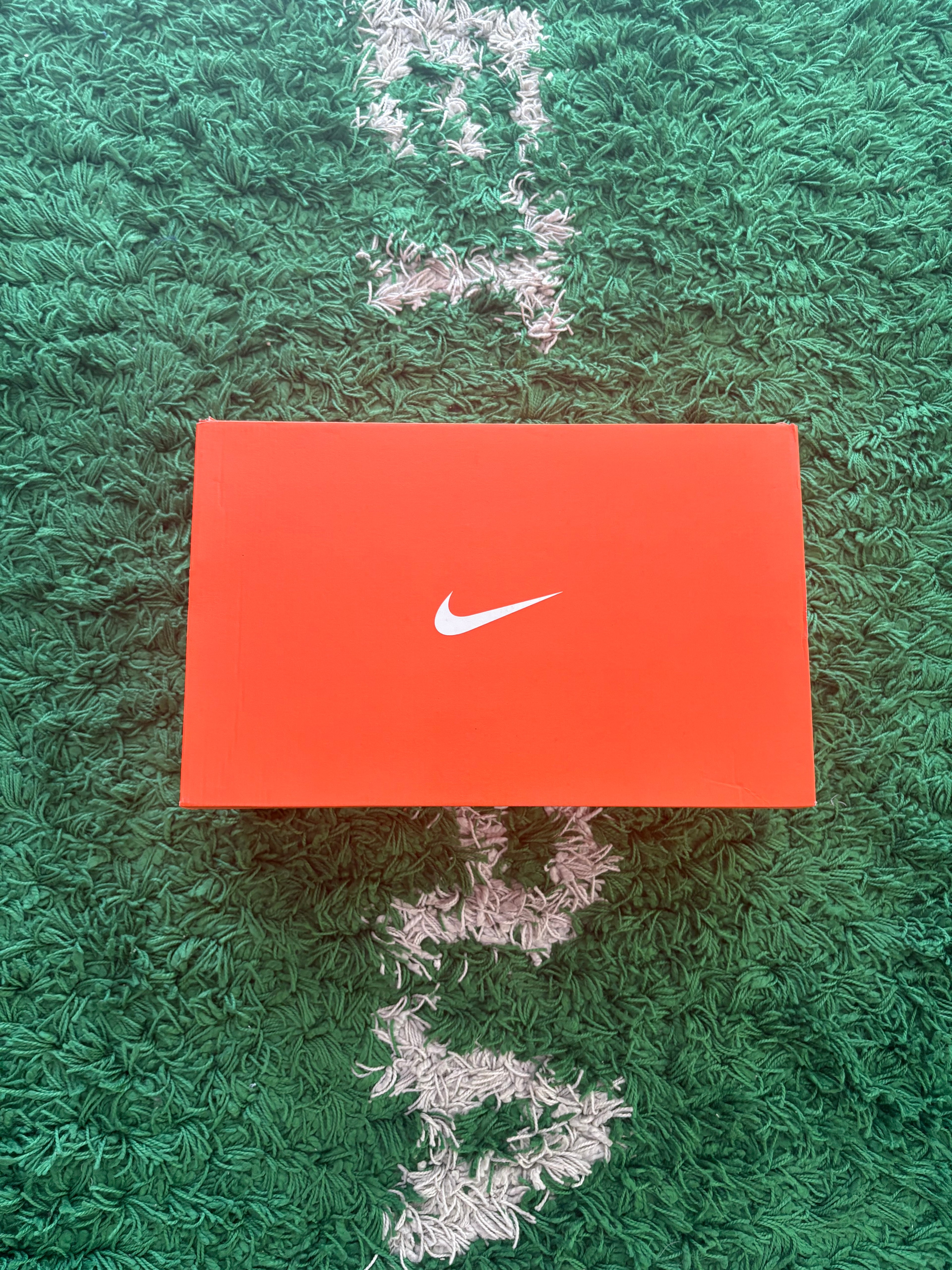 Nike Voomero Plus “Black White”