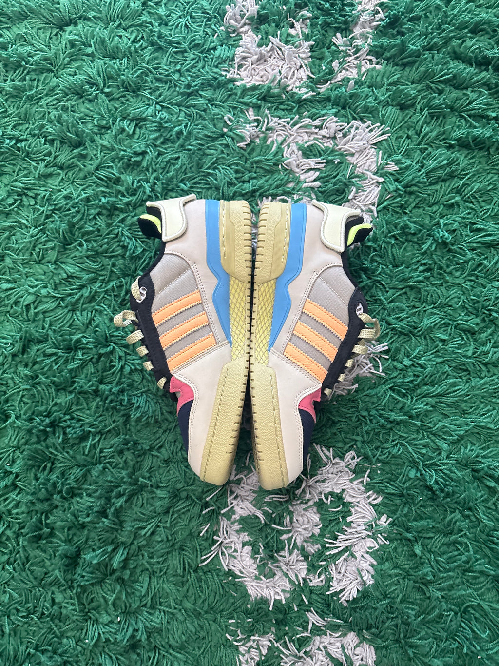 Bad Bunny Forum Powerphase