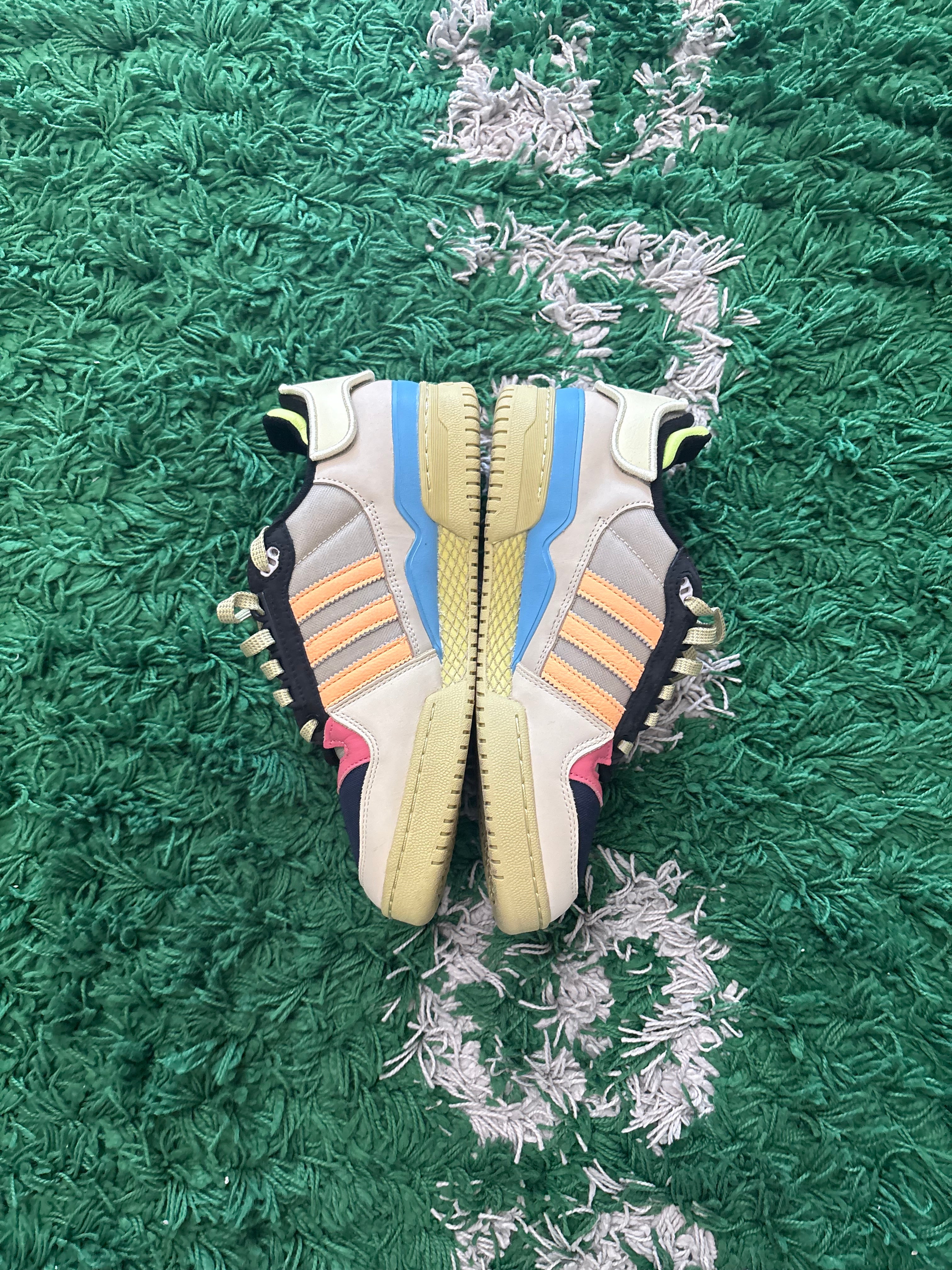 Bad Bunny Forum Powerphase