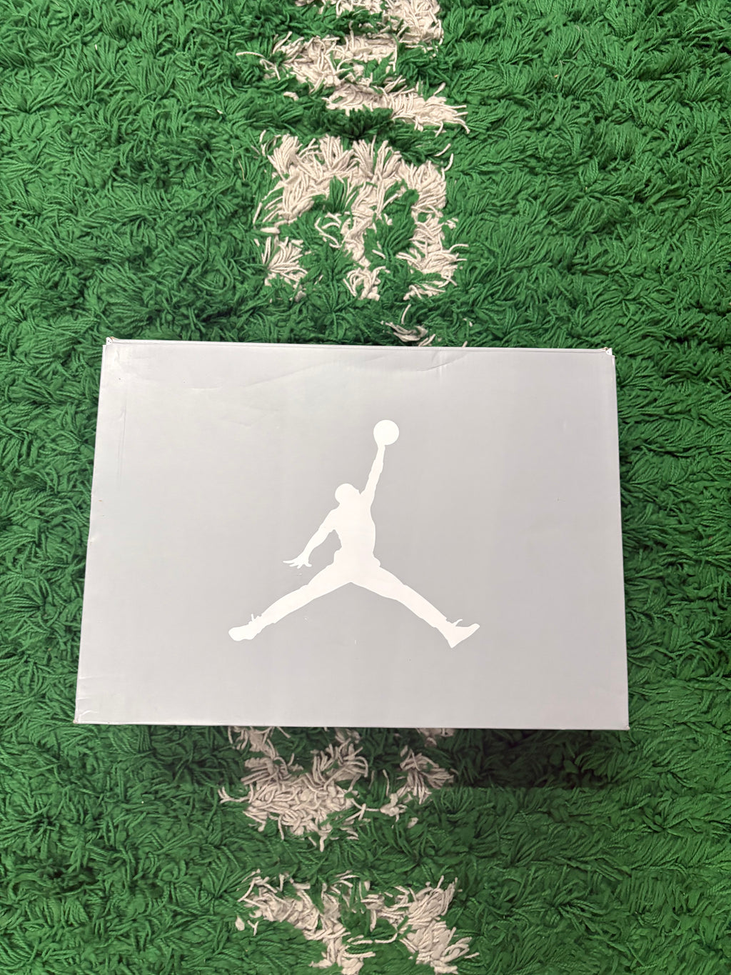 Jordan Retro 5 “Wolf Grey”