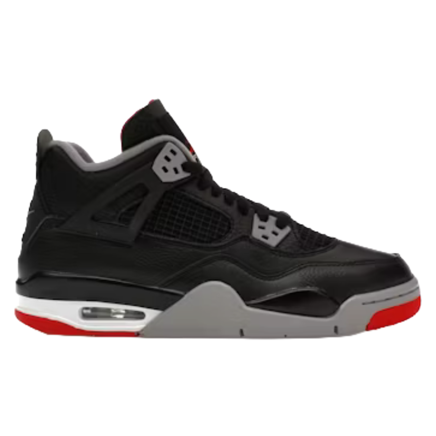 GS Jordan Retro 4 “reimagined bred”