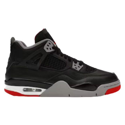 GS Jordan Retro 4 “reimagined bred”